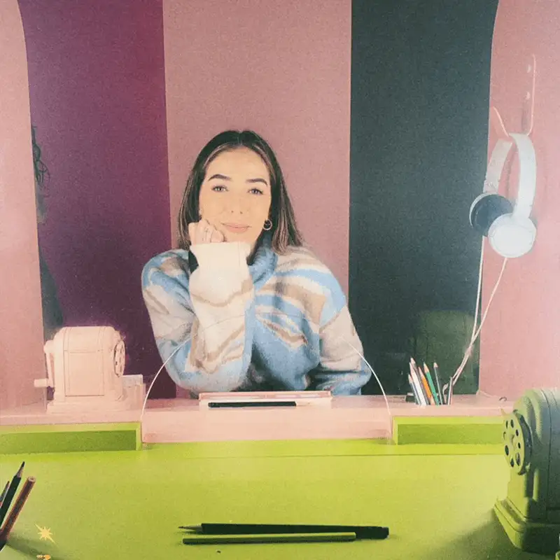 Daniee Ibañes 